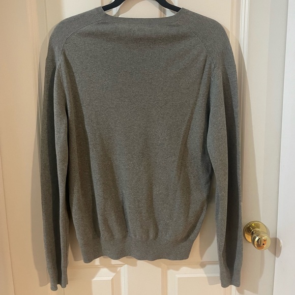 Polo Sweater - Picture 2 of 2